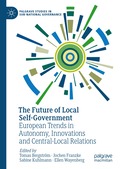 Future of Local Self-Government
