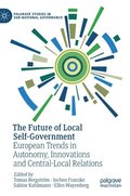 The Future of Local Self-Government