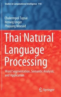 Thai Natural Language Processing
