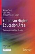 European Higher Education Area: Challenges for a New Decade