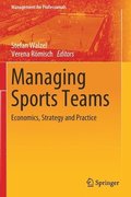 Managing Sports Teams