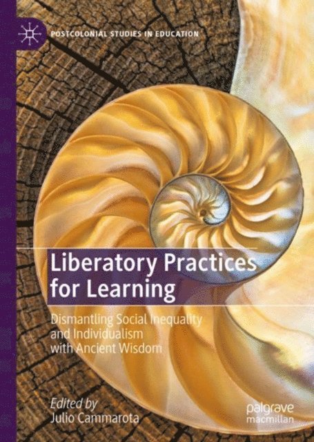 Julio Cammarota - Liberatory Practices for Learning, E-bok