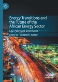 Energy Transitions and the Future of the African Energy Sector