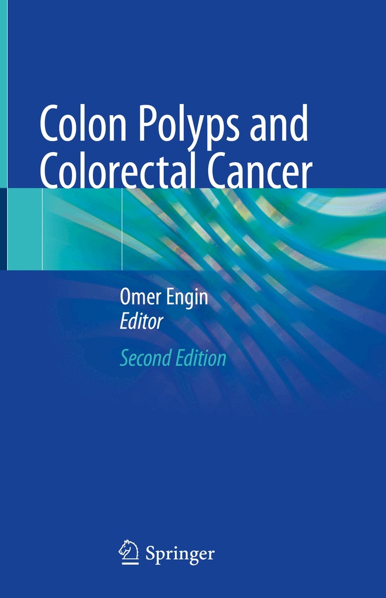 Omer Engin - Colon Polyps and Colorectal Cancer, Inbunden. Tillgänglighet: Lägg i varukorg