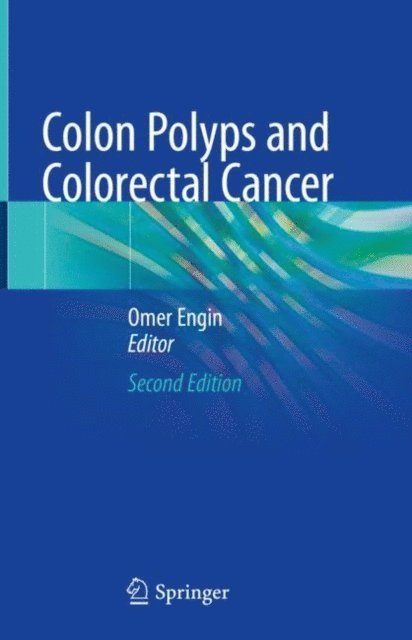 Omer Engin - Colon Polyps and Colorectal Cancer, E-bok. Tillgänglighet: Lägg i varukorg