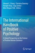 International Handbook of Positive Psychology