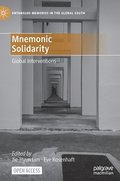 Mnemonic Solidarity