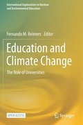 Education and Climate Change