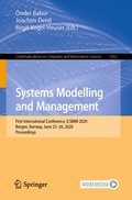 Systems Modelling and Management