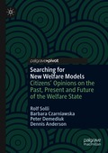 Searching for New Welfare Models
