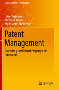 Patent Management