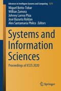 Systems and Information Sciences