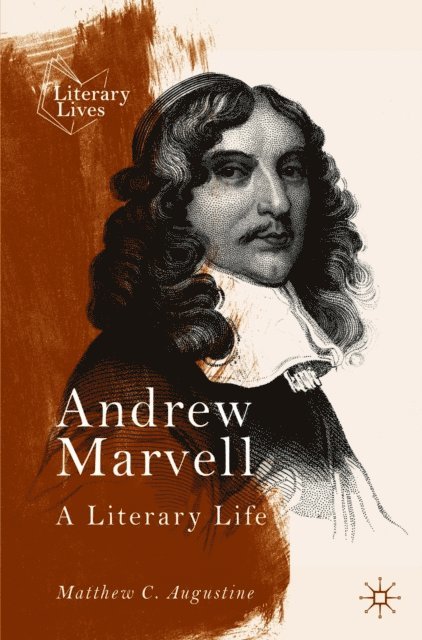 Matthew C. Augustine - Andrew Marvell, E-bok