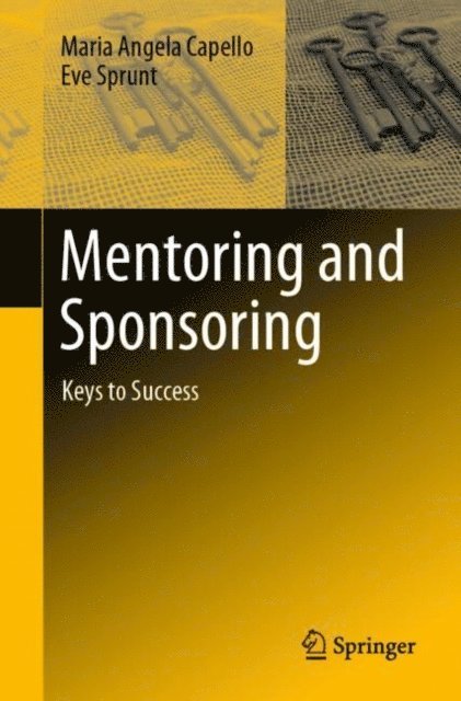 Eve Sprunt, Maria Angela Capello - Mentoring and Sponsoring, E-bok