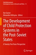 Development of Child Protection Systems in the Post-Soviet States