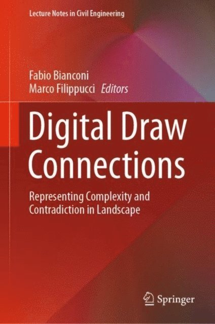 Marco Filippucci, Fabio Bianconi - Digital Draw Connections, E-bok