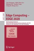 Edge Computing  EDGE 2020
