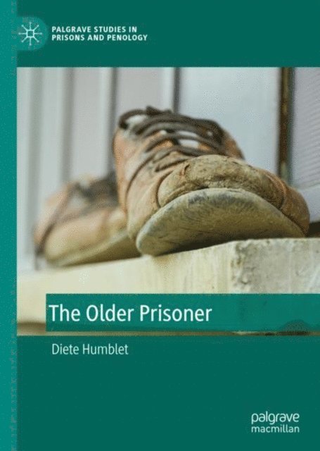 Diete Humblet - Older Prisoner, E-bok