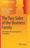 The Two Sides of the Business Family