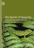 Specter of Hypocrisy