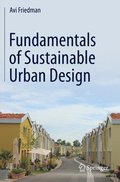 Fundamentals of Sustainable Urban Design