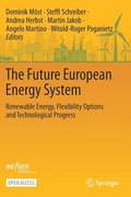 Future European Energy System