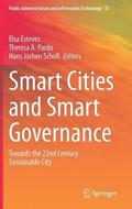 Smart Cities and Smart Governance