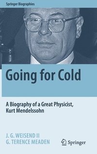 Going for Cold