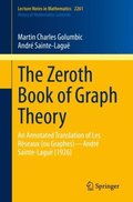 Zeroth Book of Graph Theory