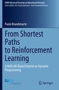 From Shortest Paths to Reinforcement Learning