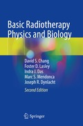 Basic Radiotherapy Physics and Biology