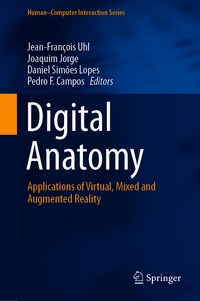 Digital Anatomy