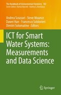 ICT for Smart Water Systems: Measurements and Data Science