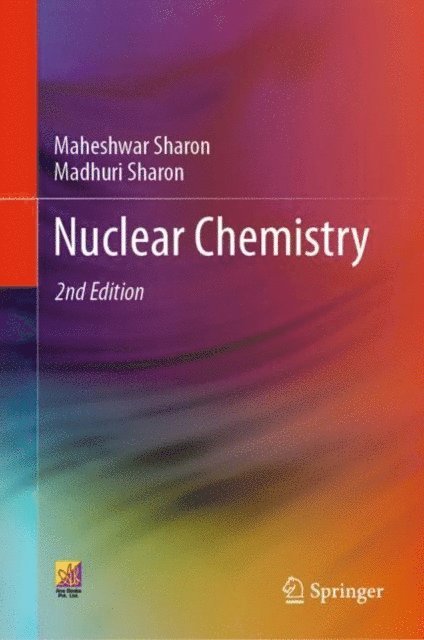 Madhuri Sharon, Maheshwar Sharon - Nuclear Chemistry, E-bok