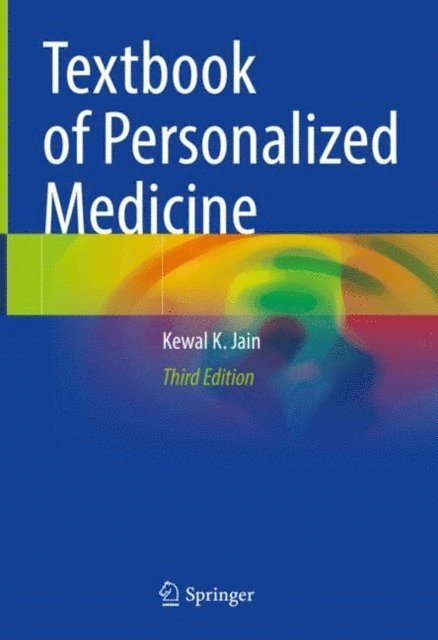 Kewal K. Jain - Textbook of Personalized Medicine, E-bok