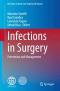Infections in Surgery