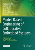 Model-Based Engineering of Collaborative Embedded Systems