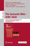 Semantic Web - ISWC 2020