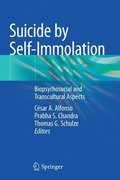 Suicide by Self-Immolation