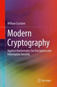 Modern Cryptography