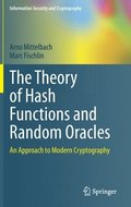 Theory of Hash Functions and Random Oracles