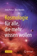 Kosmologie f�r alle, die mehr wissen wollen