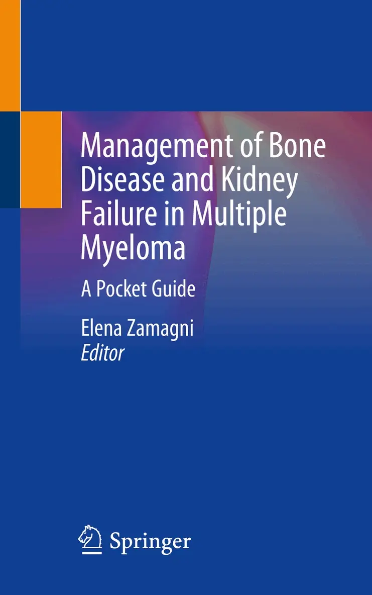 Management of Bone Disease and Kidney Failure in Multiple Myeloma