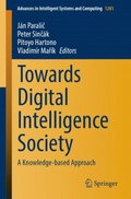 Towards Digital Intelligence Society