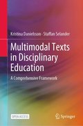 Multimodal Texts in Disciplinary Education