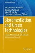 Bioremediation and Green Technologies