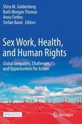 Sex Work, Health, and Human Rights