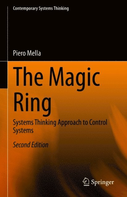 Piero Mella - Magic Ring, E-bok