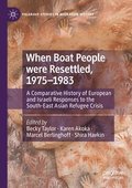 When Boat People were Resettled, 19751983