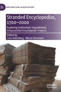 Stranded Encyclopedias, 17002000